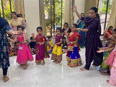 Bhondala Celebration