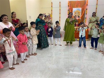 Bhondala Celebration