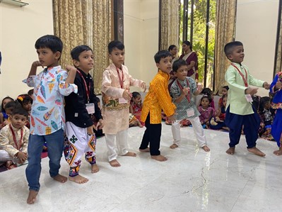 Bhondala Celebration