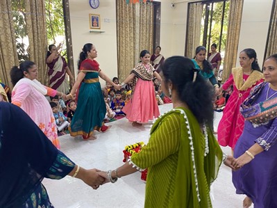 Bhondala Celebration