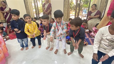 Bhondala Celebration