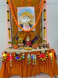 Bhondala Celebration