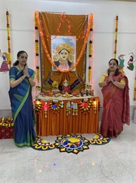 Bhondala Celebration