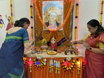 Bhondala Celebration