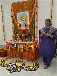 Bhondala Celebration