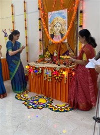 Bhondala Celebration