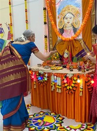 Bhondala Celebration