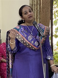 Bhondala Celebration