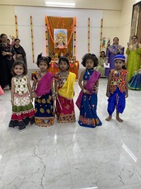 Bhondala Celebration