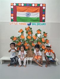 Independence Day