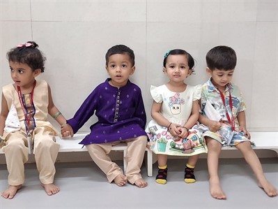 Raksha Bandhan