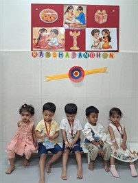 Raksha Bandhan