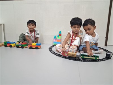 Transport Activity