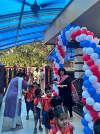 Transport Activity