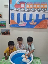Transport Activity
