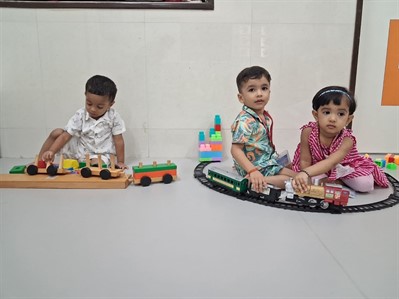 Transport Activity