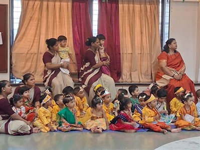 Gopalkala Celebration