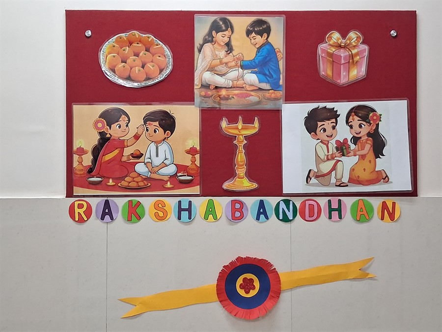 Ramabai Parangjape Balmandir Vile Parle