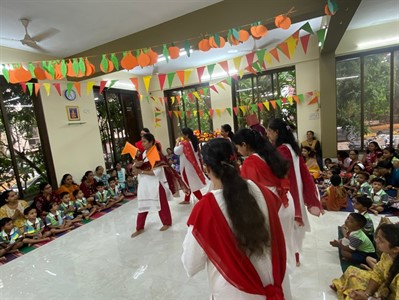 Aashadhi Ekadashi