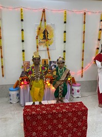 Aashadhi Ekadashi