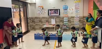 FY2 - Andheri - Disaster management