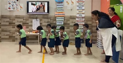 FY2 - Andheri - Disaster management