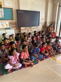 Deep Pooja