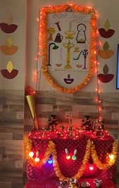 Deep Pooja