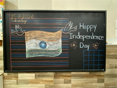 Independence Day