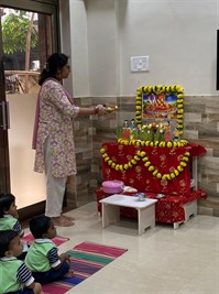 Nagpanchami