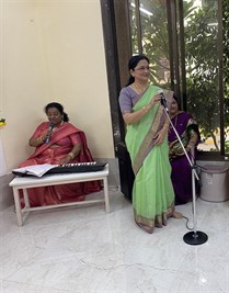 Mangalagauri 