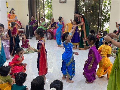Mangalagauri 