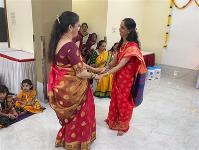 Mangalagauri 