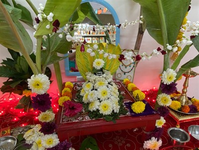 Mangalagauri 