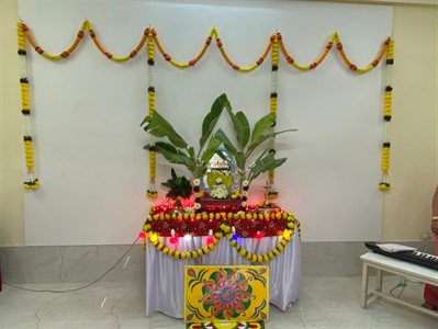 Mangalagauri 