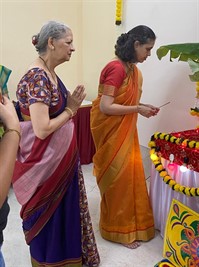 Mangalagauri 