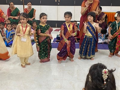 Mangalagauri 