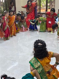 Mangalagauri 