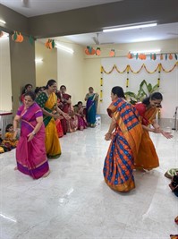 Mangalagauri 