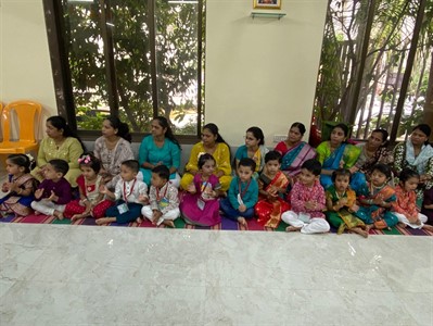 Mangalagauri 