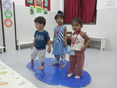 July Activities