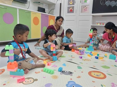 July Activities