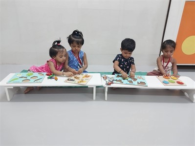 July Activities
