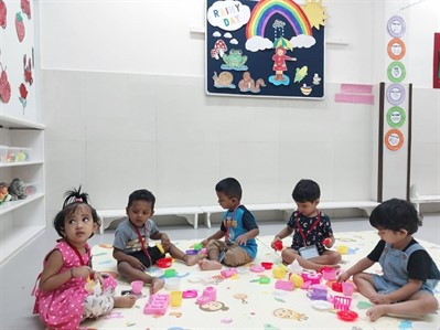 July Activities