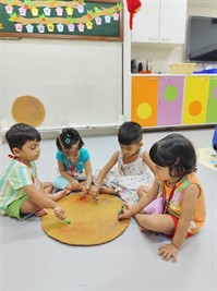 July Activities