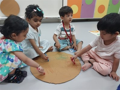 July Activities