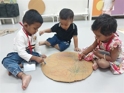 July Activities