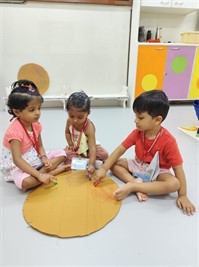 July Activities