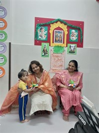 July Activities