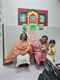 July Activities